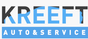 Logo Kreeft Auto & Service
